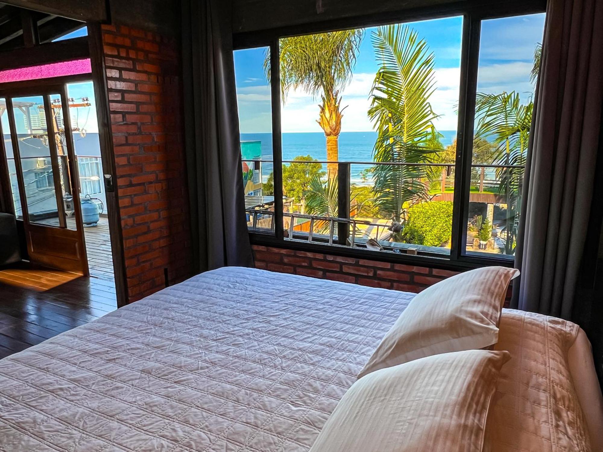 Pousada Descanso Do Rei - Vista Para O Mar & Melhor Localizacao Da Praia Do Rosa Room photo